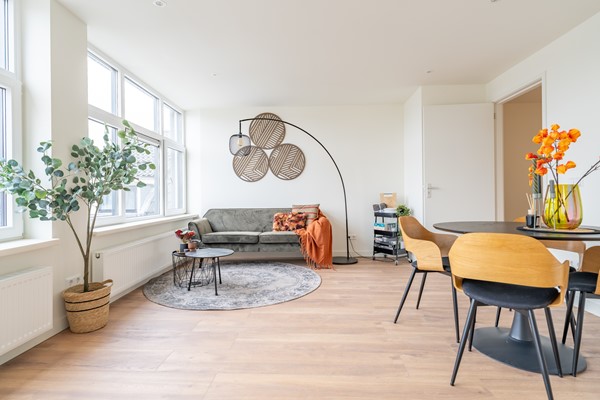 Medium property photo - Damstraat 34Bis, 3531 BV Utrecht